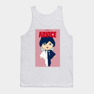 Taemin Advice Tank Top